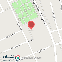 عکس آرایشی و بهداشتی عاقبتی (آنسه)