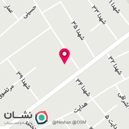 عکس مهمانسرای برق قم