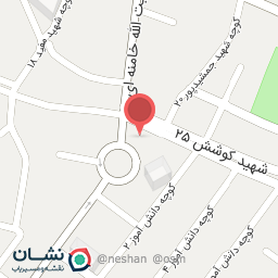 عکس کارگاه درب و پنجره سازی غلامرضا صف شکن