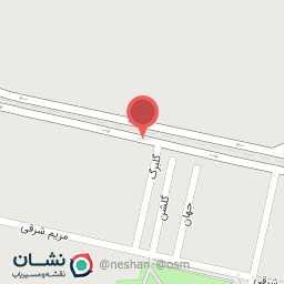 عکس فروشگاه رفاه آذرنگ شعبه مارلیک