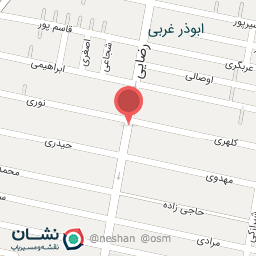 عکس لوازم خانگی حسن پور