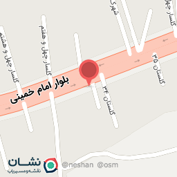 عکس تاسیسات استخر آرمان