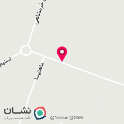 عکس برج مسکونی هواپیمایی اسمان