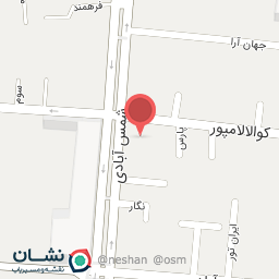 عکس دفتر وکالت محمدعلی الشریف