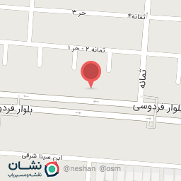 عکس روژا مزون