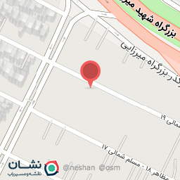 عکس سوپر مارکت مروارید