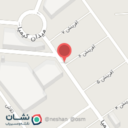 عکس رستوران ریحون