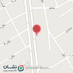 عکس مسجد ابوالفضل (ع) مهیاشهر