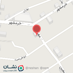 عکس پارچه سرای چلیپا