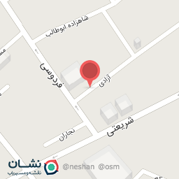 عکس فروشگاه لوازم خانگی مظاهری