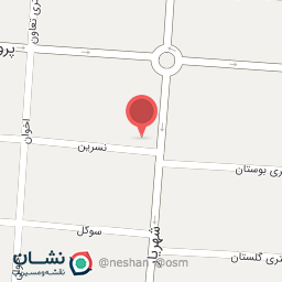 عکس بانک سینا شعبه شهریار تبریز شعبه ولیعصر