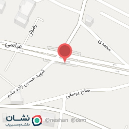 عکس خانه بازی وروجک