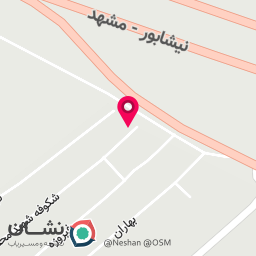 عکس چکاب جلوبندی اطمینان