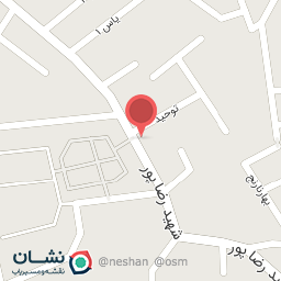 عکس سوپرمارکت آقای عباسی