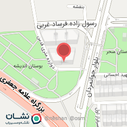 عکس چایخانه حیدربابا