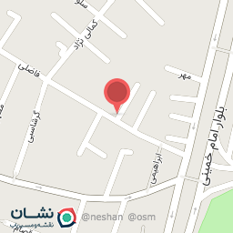 عکس پارچه سرای ملایی