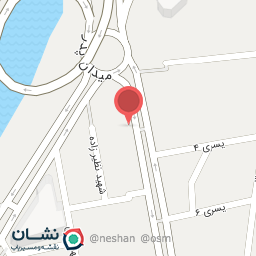 عکس نورپردازی سعید