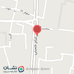 عکس نمایشگاه مبل هدایت