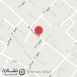 عکس مهمانپذیر مدنی