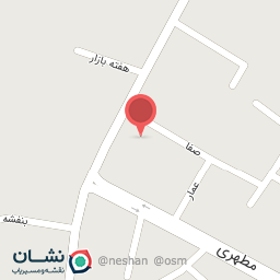 عکس آموزشگاه علمی بلال دهقان 