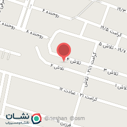 عکس سپرسازی محمد