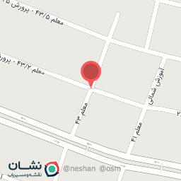 عکس گالری پرده نانسی