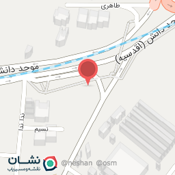 عکس برج اقدسیه