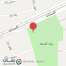 عکس خانه خلاقیت و بازی های فکری گلستانه