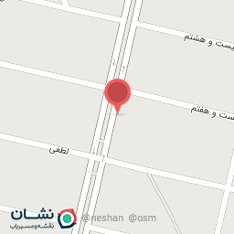 عکس ایستگاه اتوبوس كيان آباد10