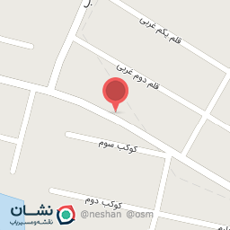 عکس سالن عروس آریایی