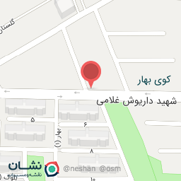 عکس عطاری