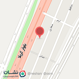 عکس کباب زغالی نخل