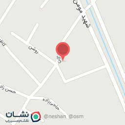 عکس سالن زیبایی فرشتگان 