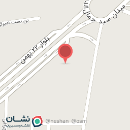 عکس رستوران فخیمی