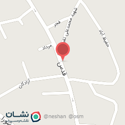 عکس طباخی لذیذ حلیم و آش و کله پاچه