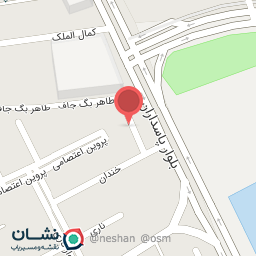 عکس خودپرداز بانک توسعه صادرات