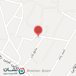 عکس مسجد هدایت