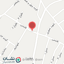 عکس نانوایی ولی (ثمربخش)