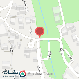 عکس رستوران ایوان