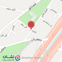 عکس دکتر حیدری متخصص پوست و مو