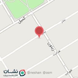 عکس ازمایشگاه دکتر صدقی