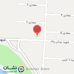 عکس مینی مارکت رازق