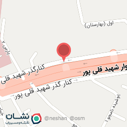 عکس مطب پوست، مو و لیزر آلبارز