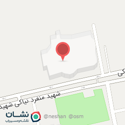 عکس هنر پارس