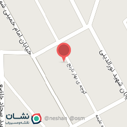 عکس آموزشگاه مهارتی چهلستون