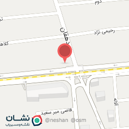 عکس مرکز لیزر ساحل مروارید-نبرد