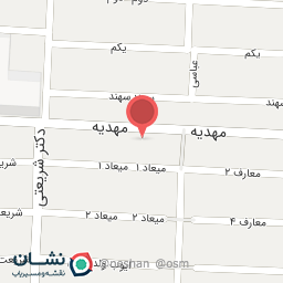 عکس آرایشگاه زنانه