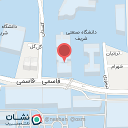 عکس معاونت آموزش دانشگاه شریف 