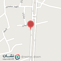 عکس چاپخانه زنده رود
