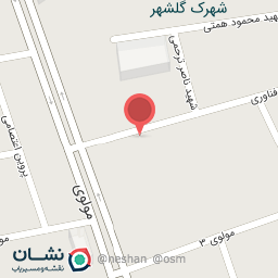 عکس دانشکده کویرشناسی